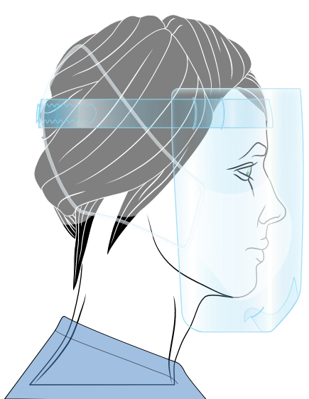 MaskIllustration MaskIllustration